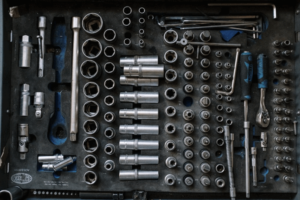 Know Thoroughly About Aircraft Tool Control and Its Vital Significance 1 aircraft tools