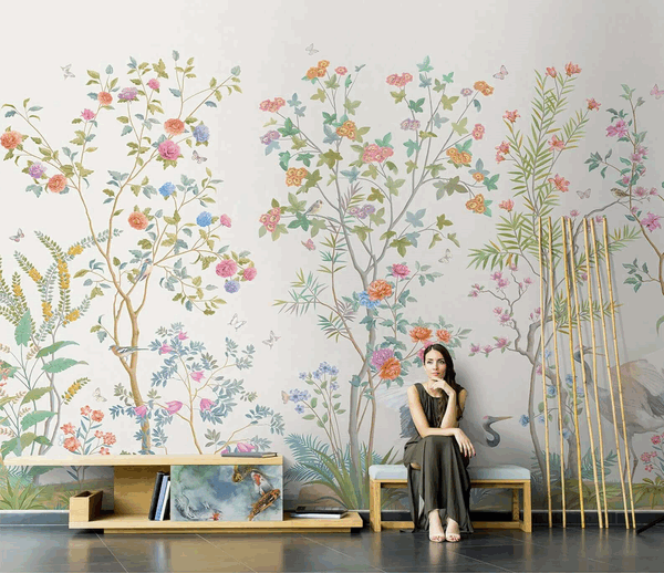 Chinoiserie