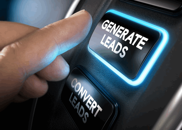 generate leads