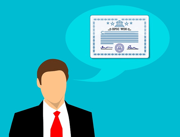 How to Avoid Losing Your Work License 1 work license