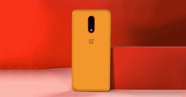 OnePlus7