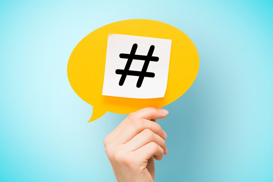 7 Interesting Steps to Create A Viral Hashtag Challenge On TikTok 2 hashtag