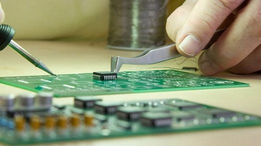 Three Reasons to opt for Solder Training 1
