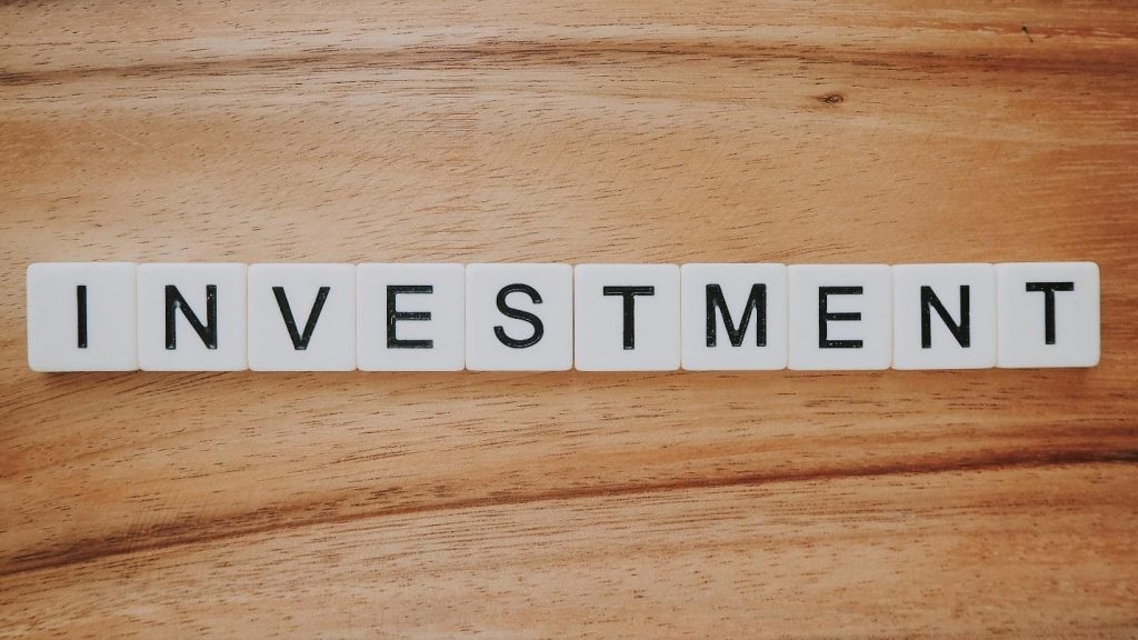 Where to Invest Now? 4 Useful Tips to Help You to Decide 1 invest