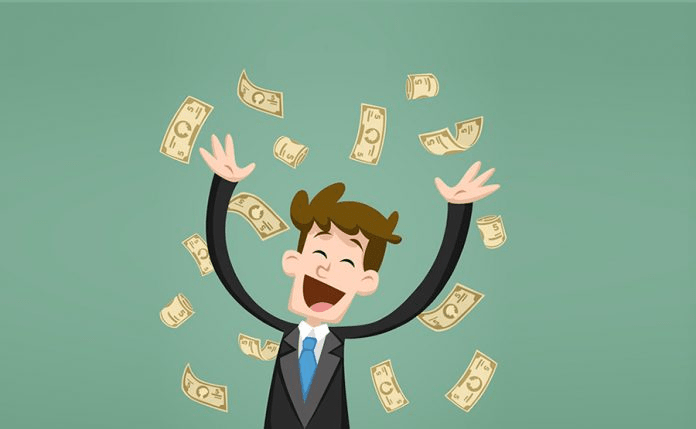 Why Should You Hire Remote App Developers For Mobile App Development Projects? 6 having lots of money