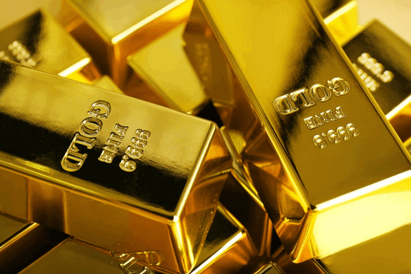 Gold IRA Comparison and How to Look for Legitimate Companies 2 gold bars