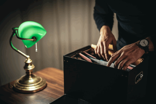 How to Protect Your Business Assets If You're Arrested 1 protect your business