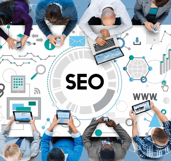Why You Need a New York SEO 1 SEO in digital marketing