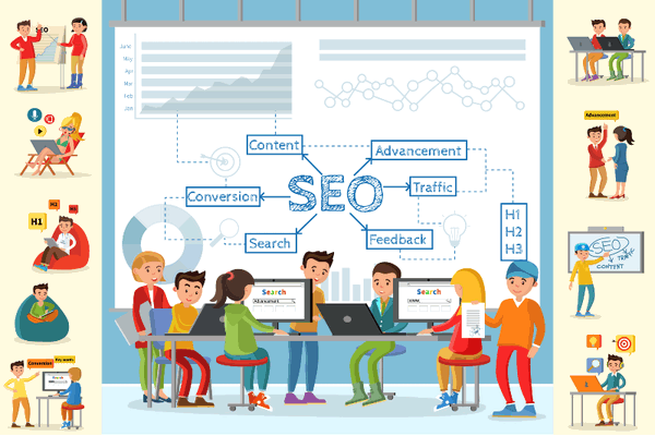 SEO schema