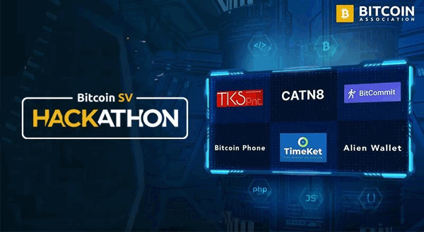 Fourth BSV Hackathon