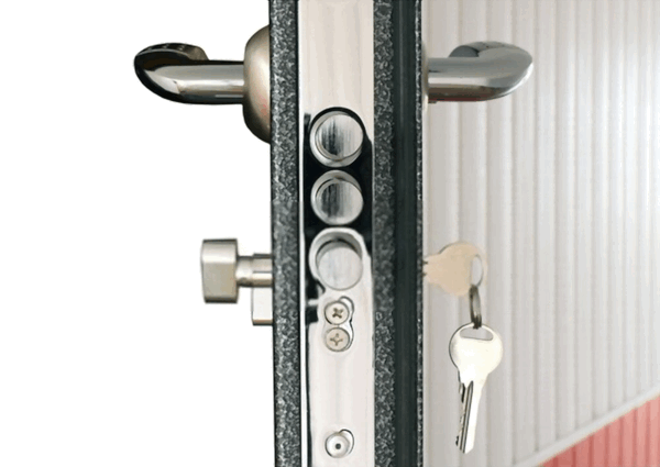 door lock system