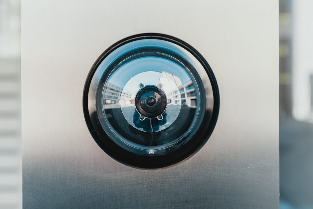 Personal Property Securities Register selective focus photography of lens