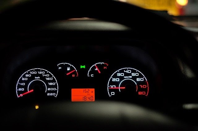 Boost Efficiency Of Your Fleet Operations With These Tips 1 Fleet Operations