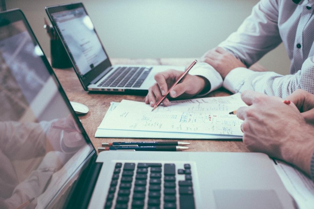 4 Tips On How to Choose The Right IT Services For Your Business 1 IT Services