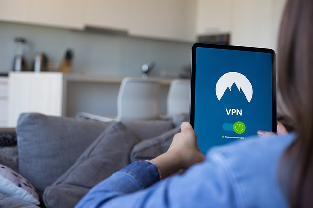 VPN For Your Business