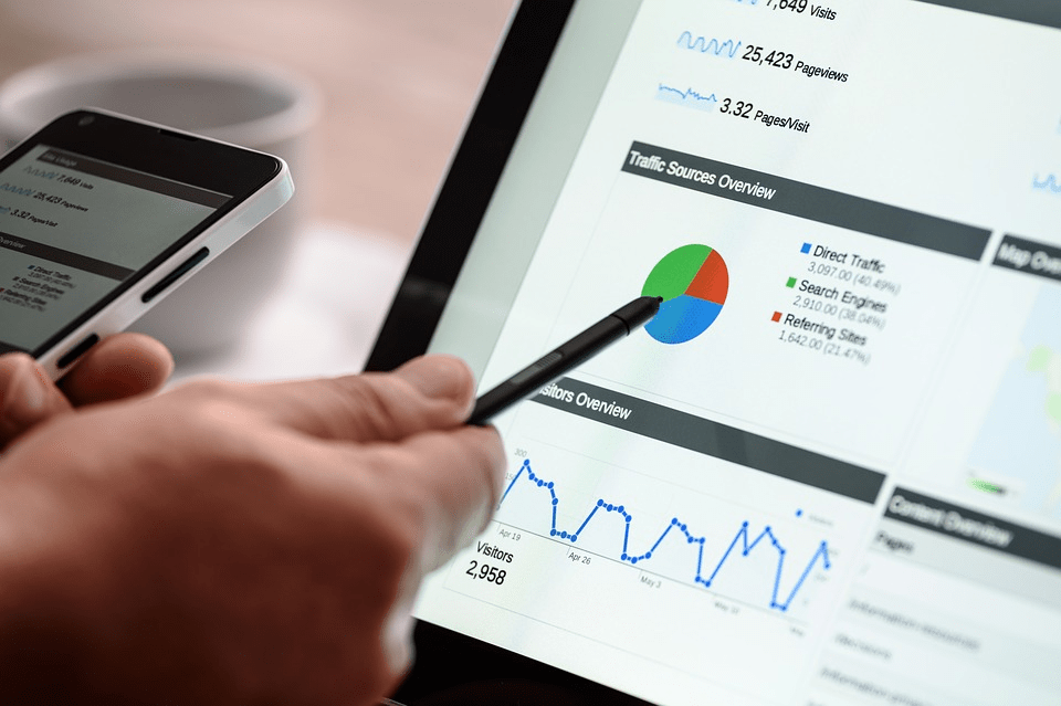 How To Have A Memorable Visual Identity Of Your Company: Designer Tips 2 SEO Google