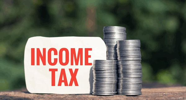 Income Tax Terms Every Tax Payer Should Know 1 income tax