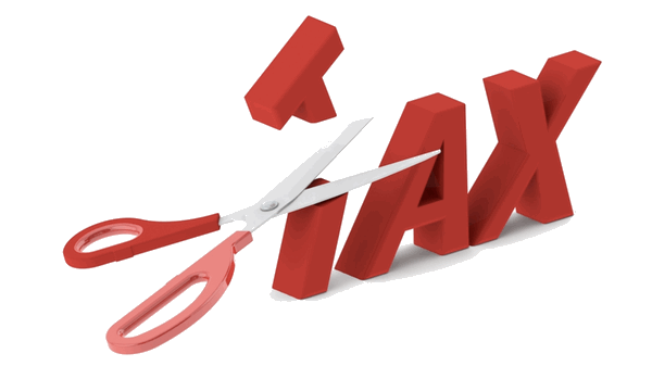 Income Tax Terms Every Tax Payer Should Know 4 deductions