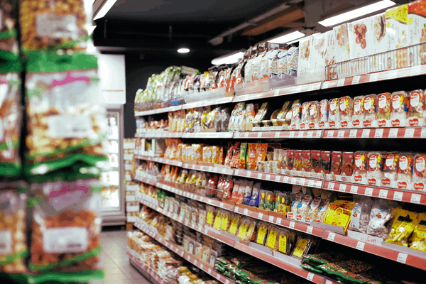 How to Make Your Product Stand Out On a Store Shelf: Tricks and Tips 2 brands