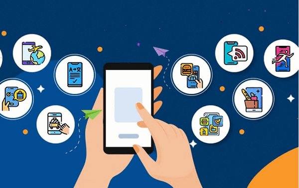 5 Ways Mobile Apps Are Fueling Growth of Tech Start-Ups 1 mobile apps