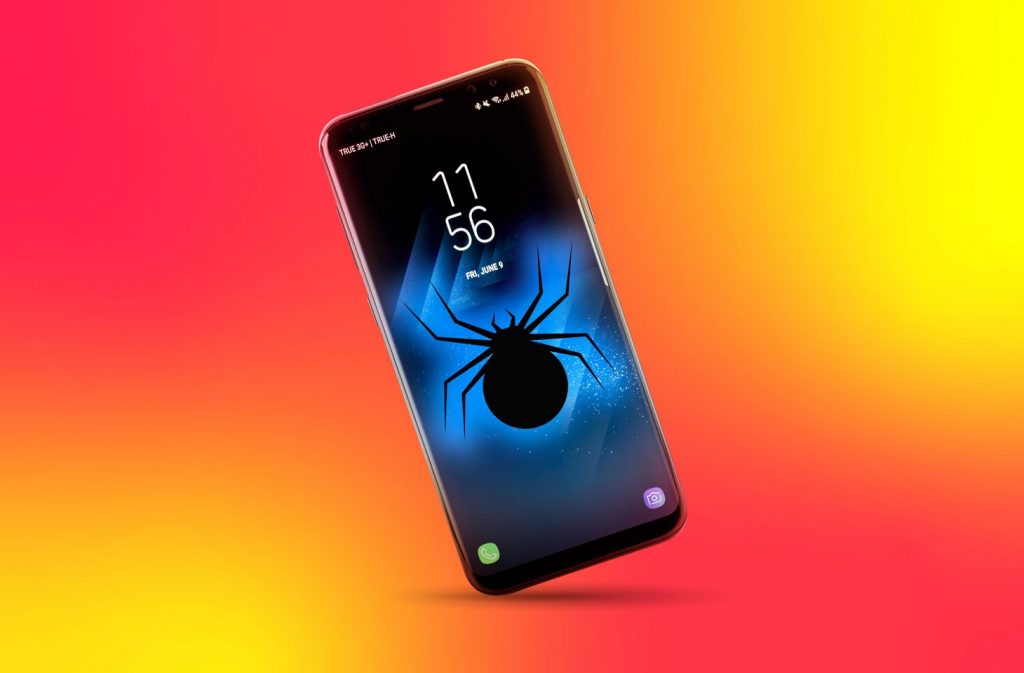 H1 2021: Kaspersky foils over 2K mobile malware per day in SEA 1 mobile malware