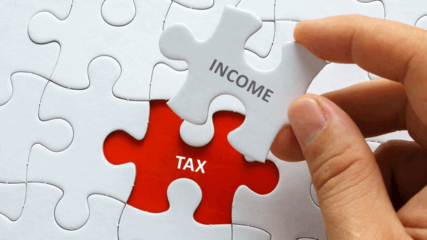 Income Tax Terms Every Tax Payer Should Know 2 return