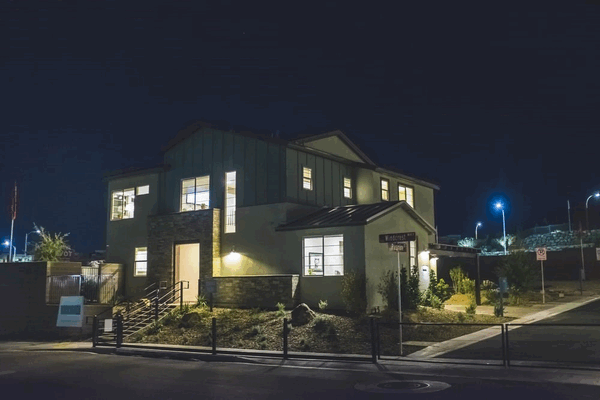 Factors To Consider When Shopping For A House 1 house