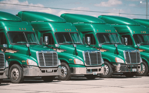 How To Better Manage And Track Your Company's Trailer Fleet 2 trailers