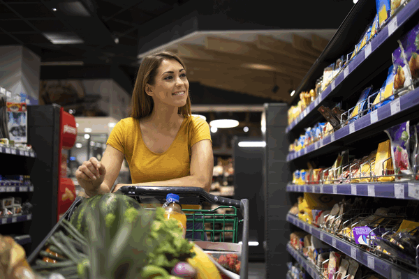 How to Make Your Product Stand Out On a Store Shelf: Tricks and Tips 1 Make Your Product Stand Out