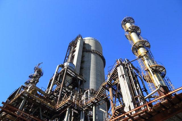 5 Methods to Marketing a Manufacturing Business 1 Manufacturing Business