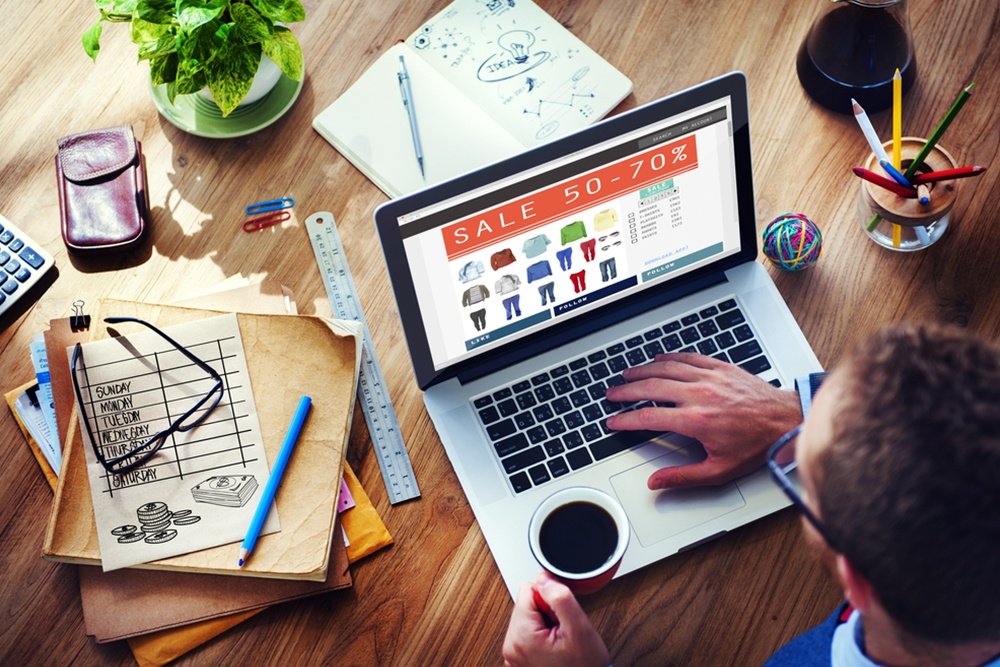 Ecommerce Marketing: 6 Tips For A Winning Strategy 1 ecommerce marketing