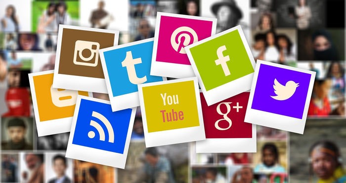Effective Types of Social Media Advertising You Must Know 1 Social Media Advertising