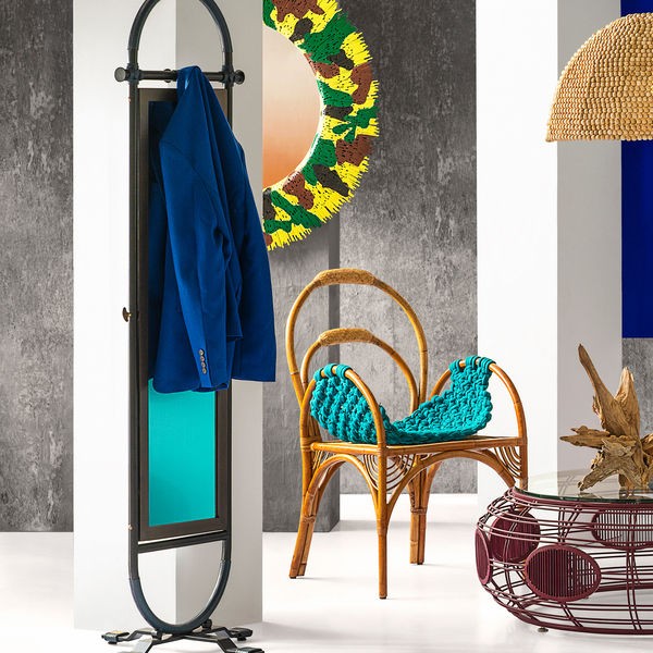 CITEM launches Spring/Summer 2022 collection in leading French trade platform 1 MOM French trade platform