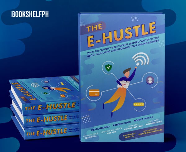 e-hustle digital entrepreneurs