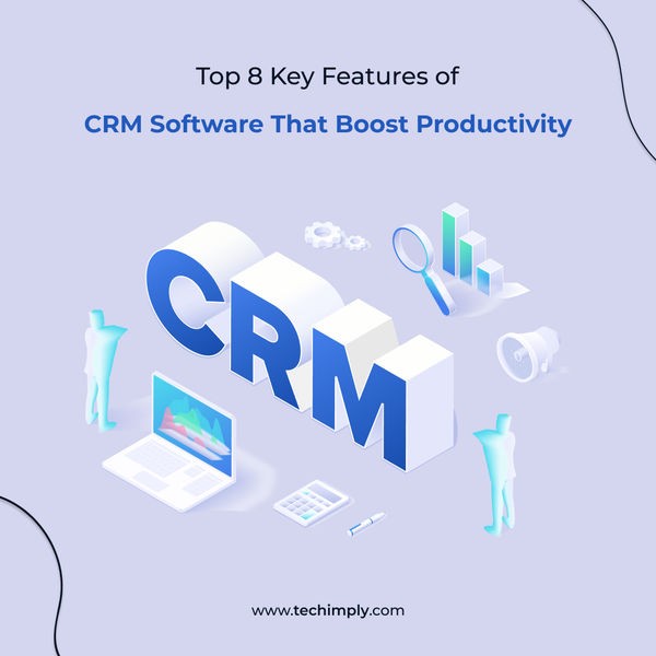 CRM Software