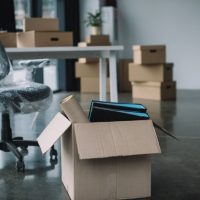 Business Relocation Plan