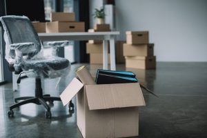 Business Relocation Plan