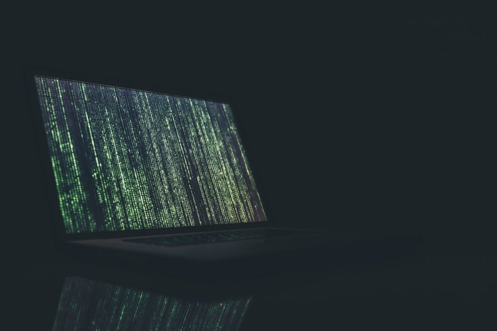 How To Improve Your WordPress Website Security 2 strong password black and gray laptop computer turned on