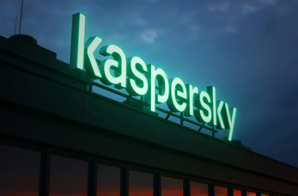 kaspersky