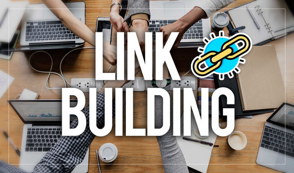 link building