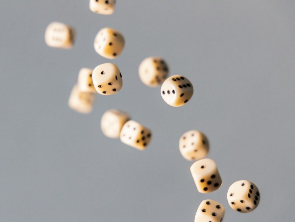 The Basics of a Random Forest Algorithm 3 merit randomness