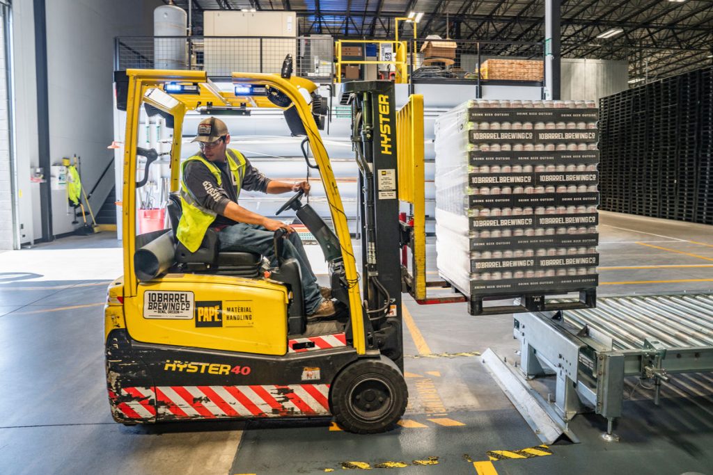 5 Reasons to Lease a Warehouse for Your Business 1 Lease a Warehouse