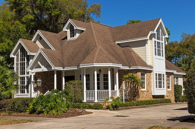 Roofing Installation