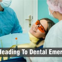 Dental Emergencies