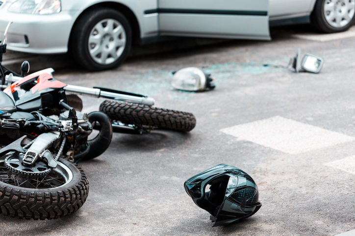 When do You Need a Lawyer in Case of a Motorcycle Accident? 1 You Need a Lawyer