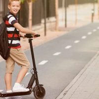Scooter for Teens