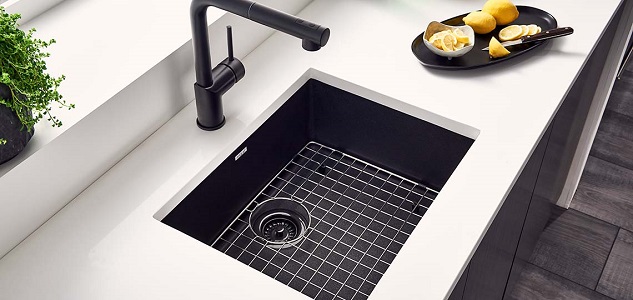 Why Should You Buy Granite Composite Sinks 1