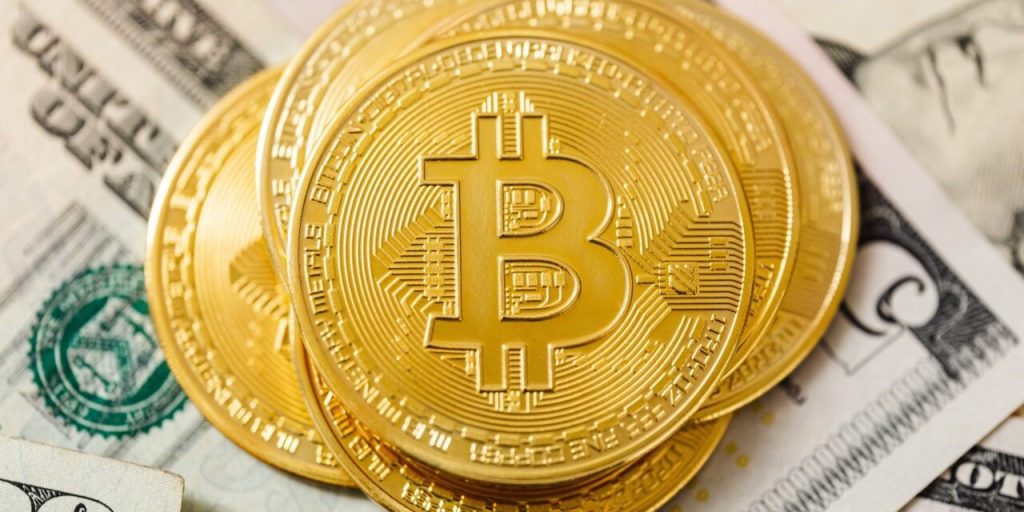 Mechanism of Bitcoin 1 bitcoin mining