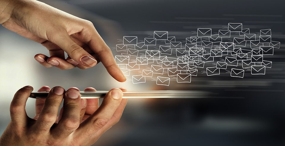 How to Write a Successful Email Campaign for Promoting Your Business 1 email campaign