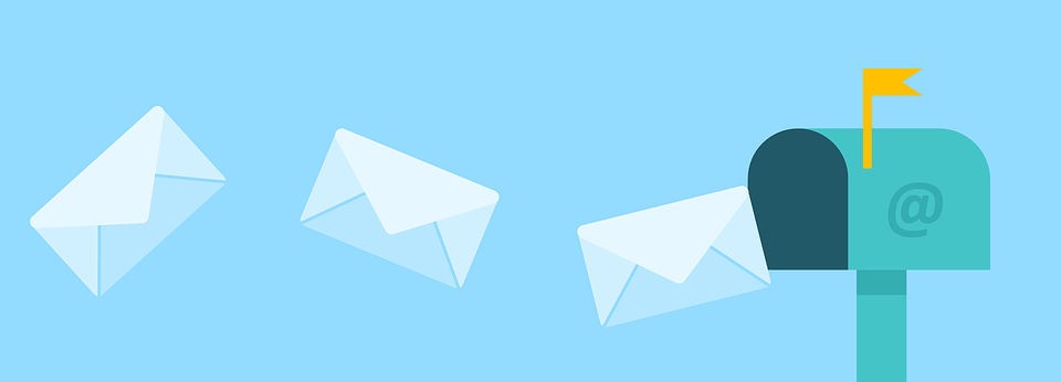 How to Write a Successful Email Campaign for Promoting Your Business 2 email chains